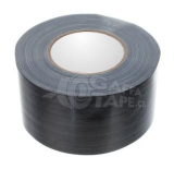 Gaffa tape černá matná EXTRA kvalita, šíře 75 mm