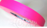 Popisovací bezpečnostní MAGTAPE XTRA matná páska fluor. růžová 19 mm,návin 25m