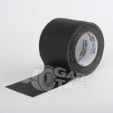 TUNEL TAPE PROGAFF 100 mm černá matná páska na kebely, návin 33m