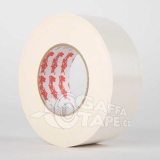 GAFFA TAPE - MAGTAPE® Original bílá matná TOP kvalita 75 mm