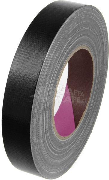 Gaffa tape MAGTAPE® Original černá matná TOP 25 mm