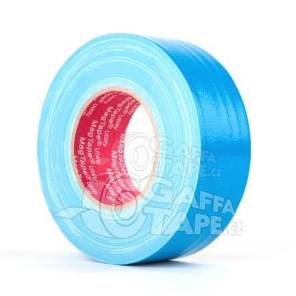 GAFFA TAPE - MAGTAPE®  tyrkysově modrá lesklá STANDARD - UTILITY