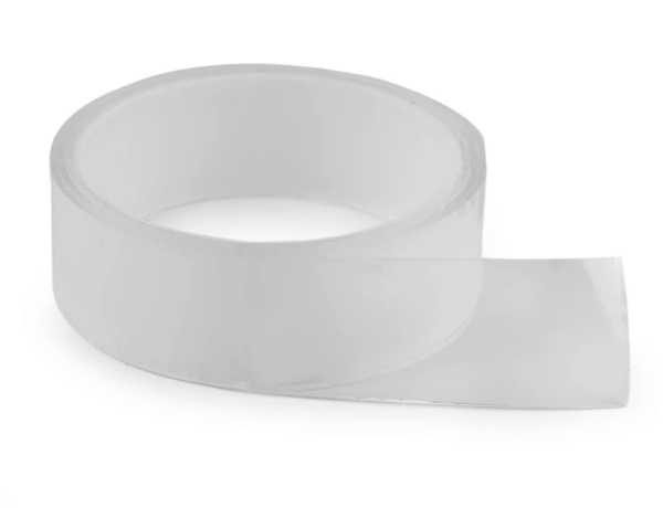 NANO oboustranná páska, šíře 30mm, tloušťka 1,7mm, návin 1m