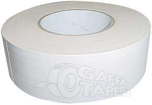Gaffa tape MAGTAPE® ORIGINAL bílá lesklá TOP kvalita